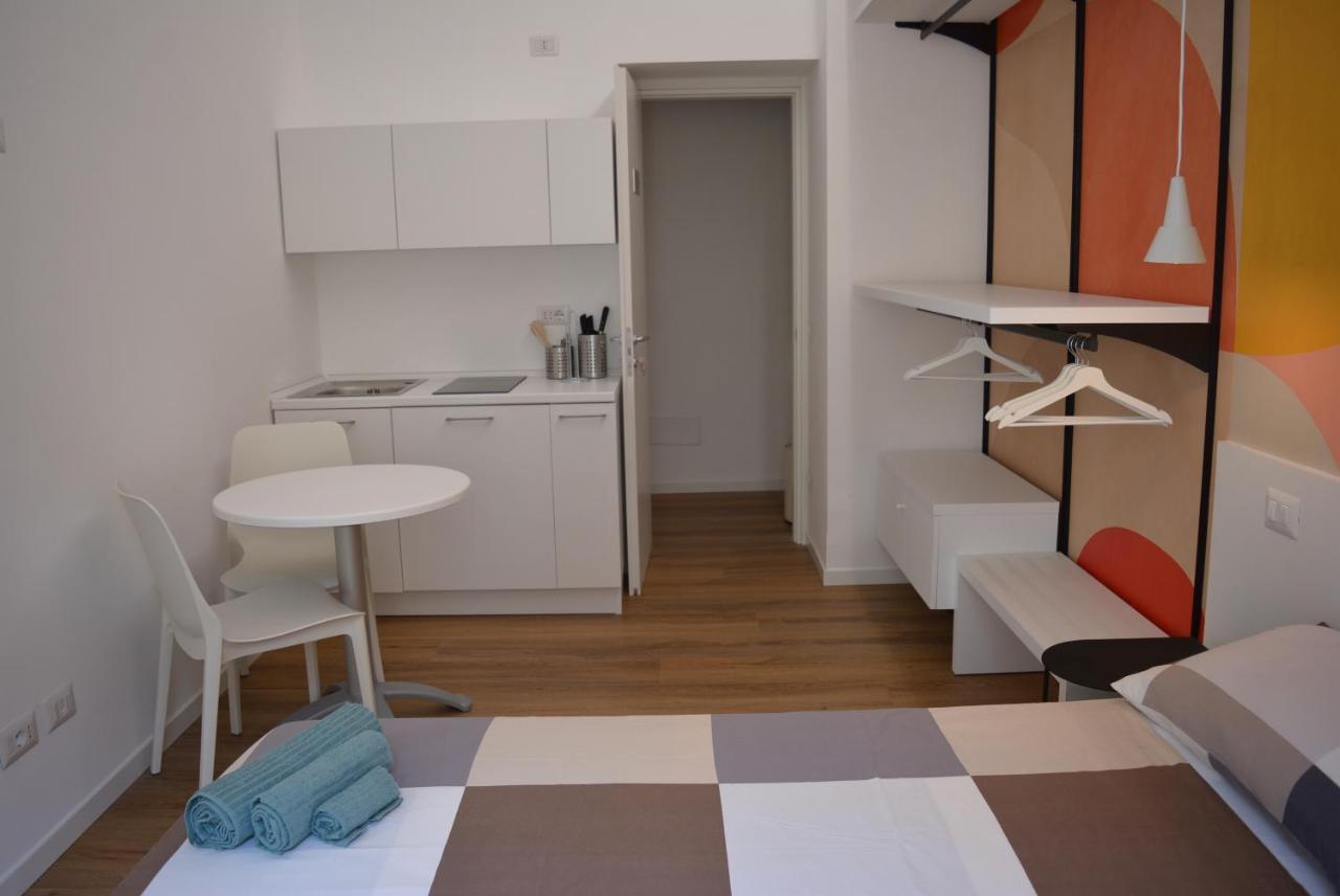 Orti House Apartments - Total Renovation On Apr 2023 Milan Exterior photo