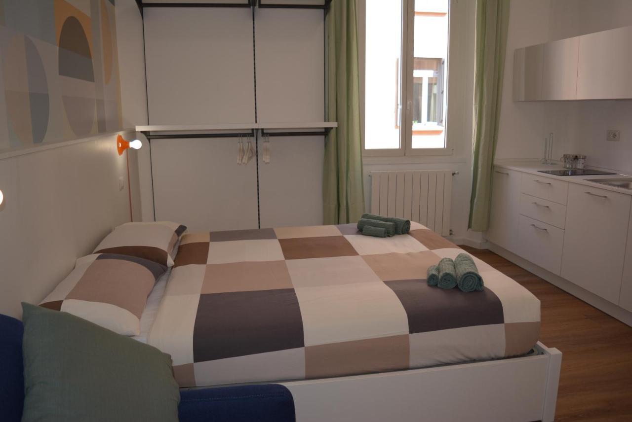 Orti House Apartments - Total Renovation On Apr 2023 Milan Exterior photo