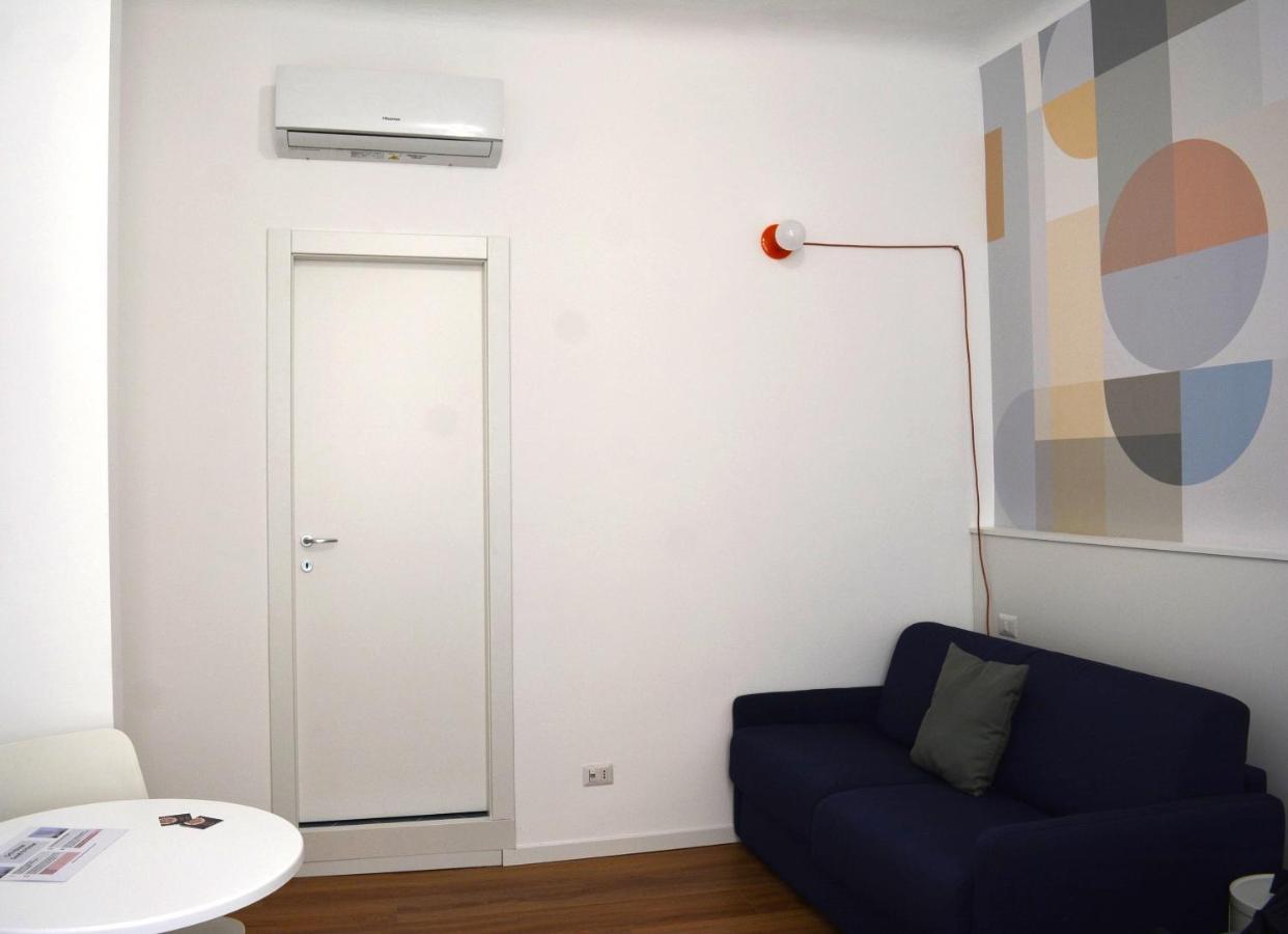 Orti House Apartments - Total Renovation On Apr 2023 Milan Exterior photo