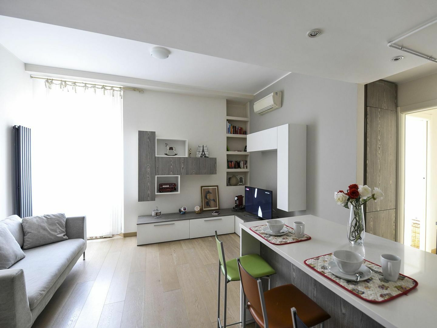 Orti House Apartments - Total Renovation On Apr 2023 Milan Exterior photo