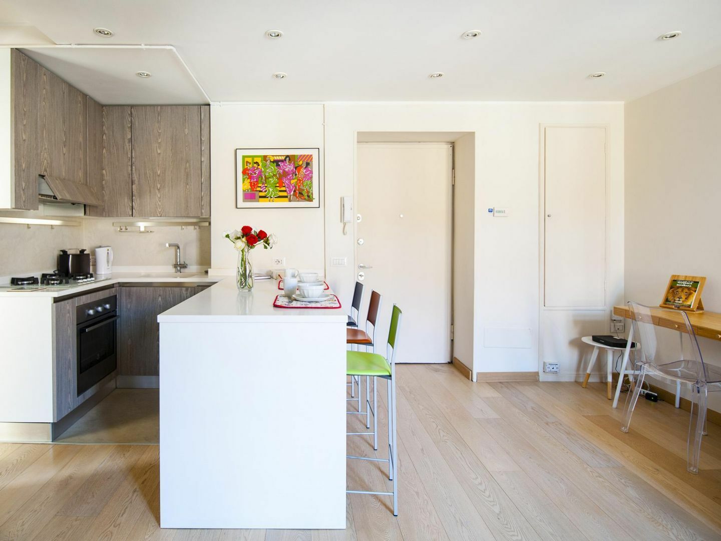 Orti House Apartments - Total Renovation On Apr 2023 Milan Exterior photo