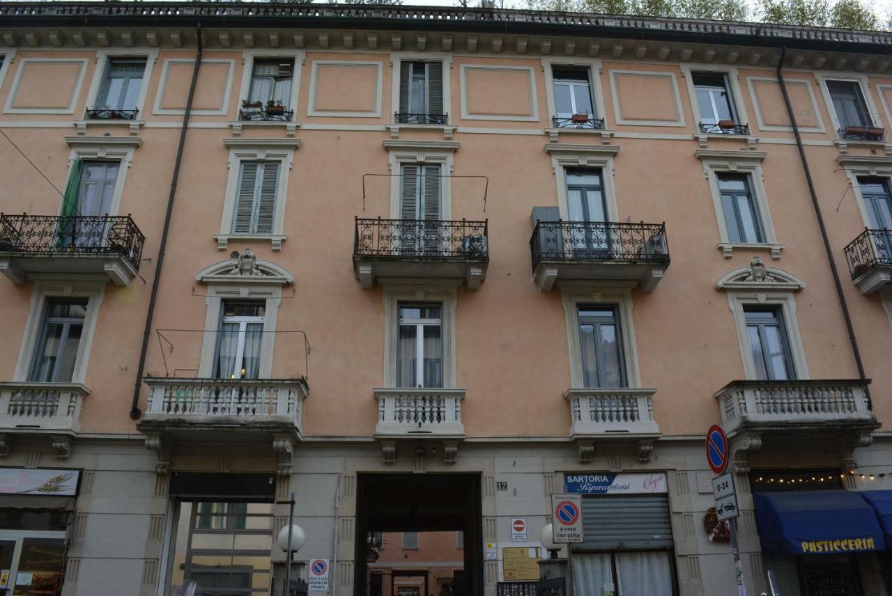 Orti House Apartments - Total Renovation On Apr 2023 Milan Exterior photo